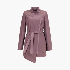 Long Coat
