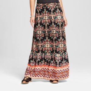 Skirt Design