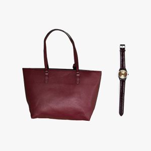 purse