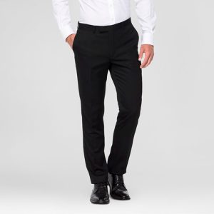 Black Pant