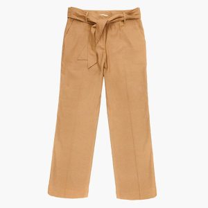 Straight Pant