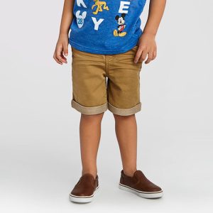 Half Pant