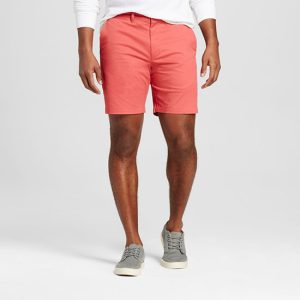 Half Pants