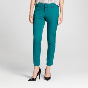 Green Pant